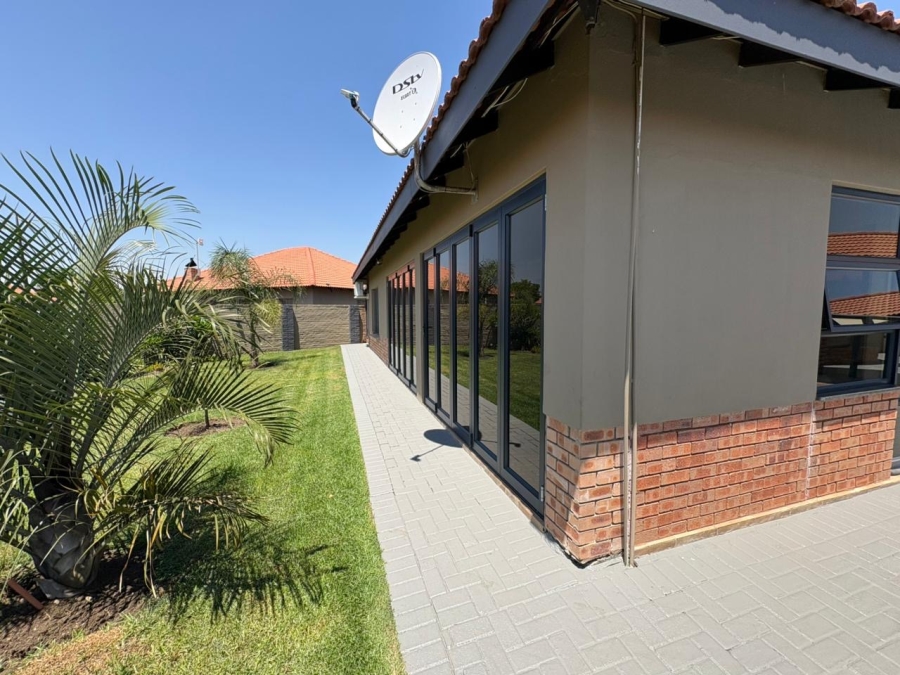 3 Bedroom Property for Sale in Waterkloof A H North West